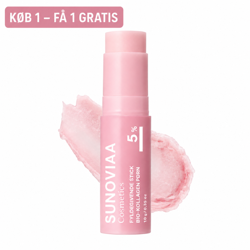 Opstrammende Bio-Collagen PDRN-stick