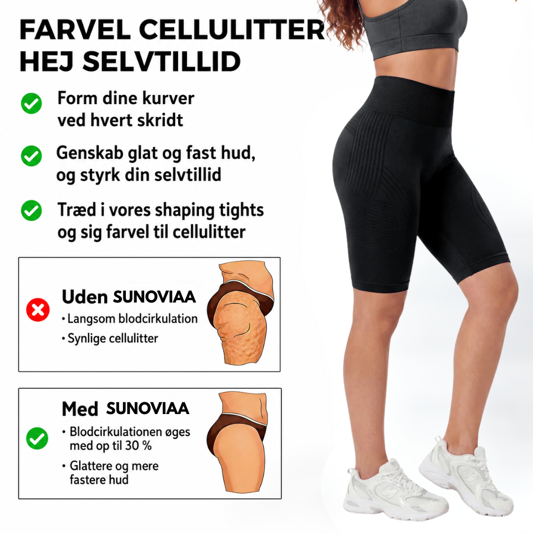 3D-leggings mod cellulitter