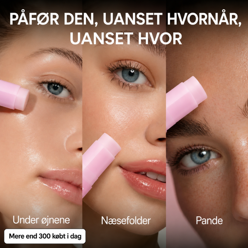 Opstrammende Bio-Collagen PDRN-stick