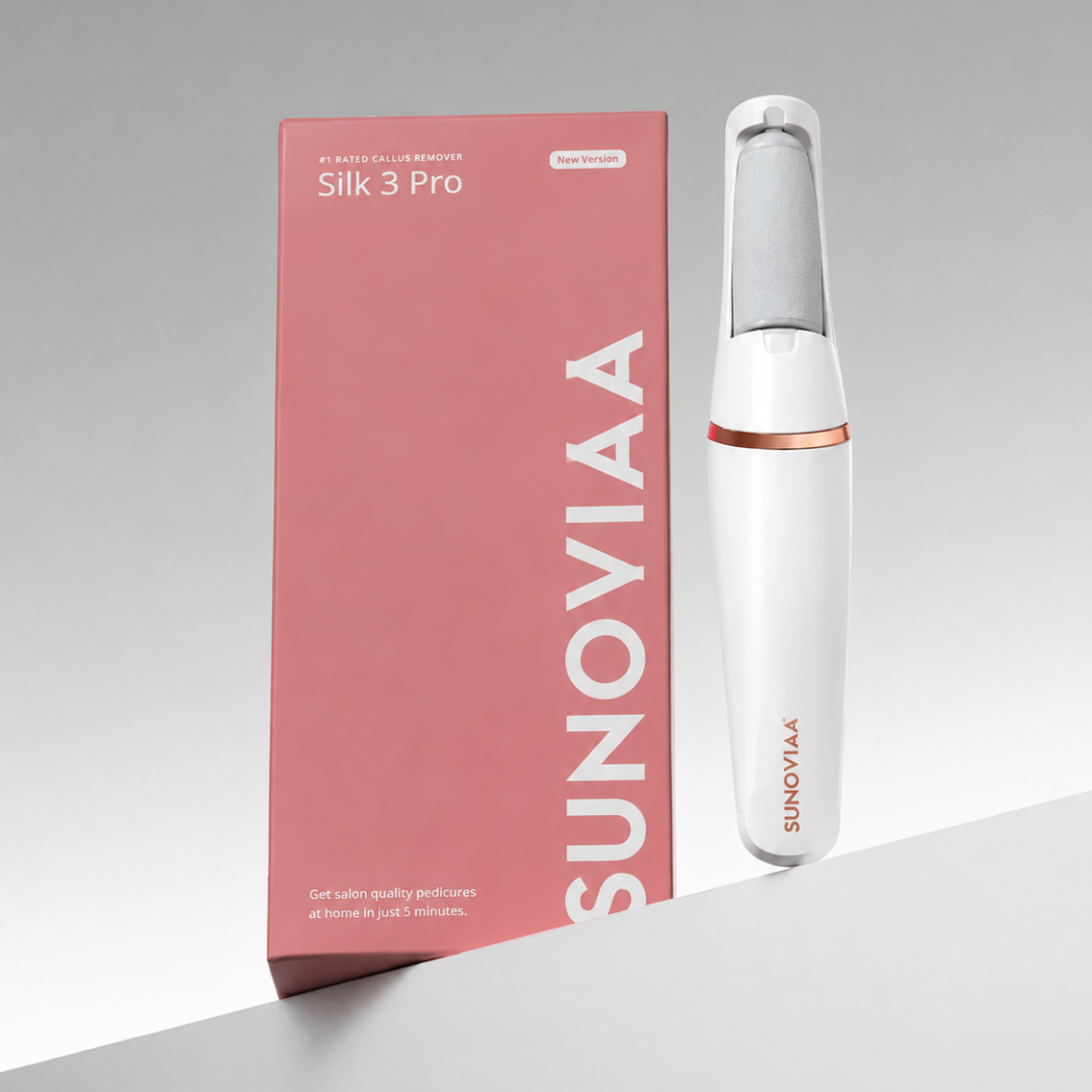 SUNOVIAA Silk 3 Pro