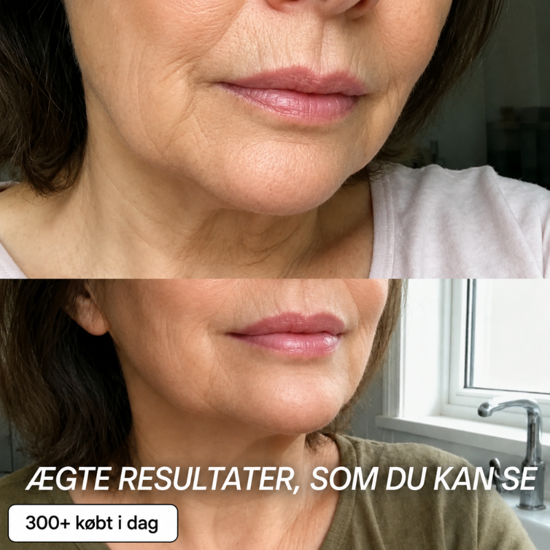Opstrammende Bio-Collagen PDRN-stick