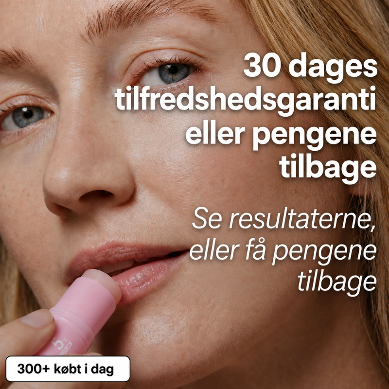 Opstrammende Bio-Collagen PDRN-stick