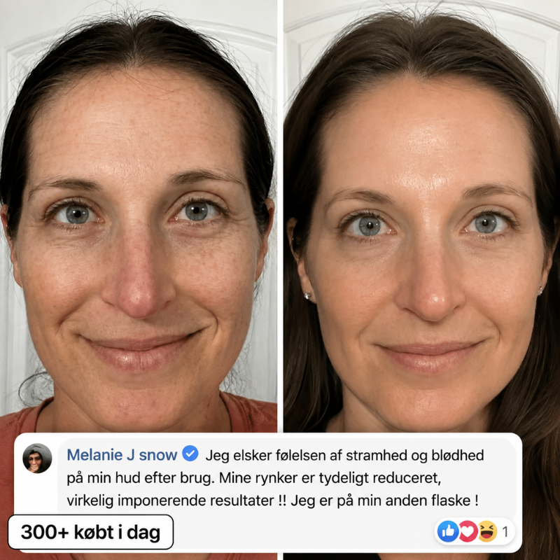 Opstrammende Bio-Collagen PDRN-stick