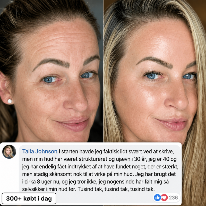 Opstrammende Bio-Collagen PDRN-stick