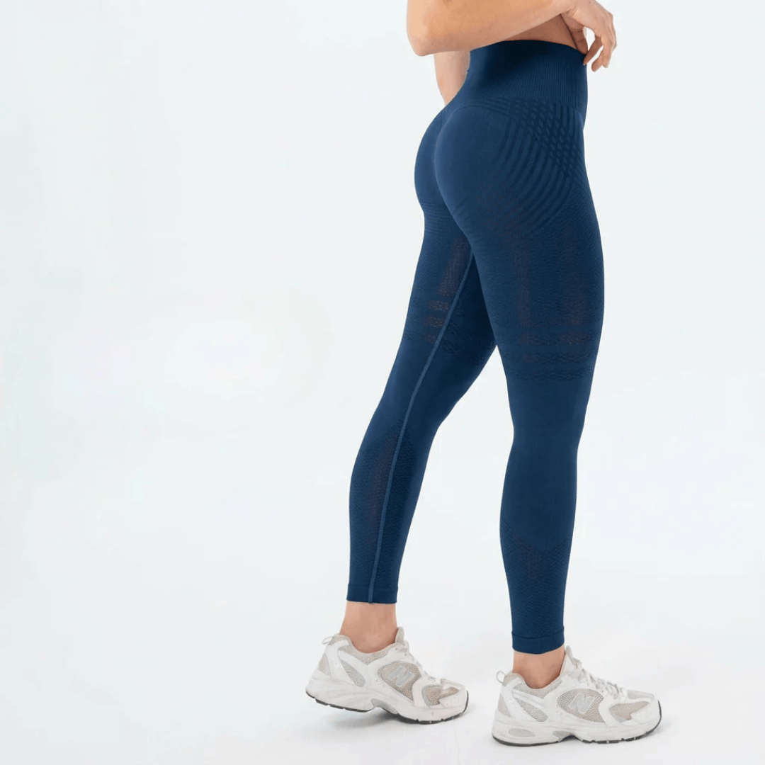 3D-leggings mod cellulitter