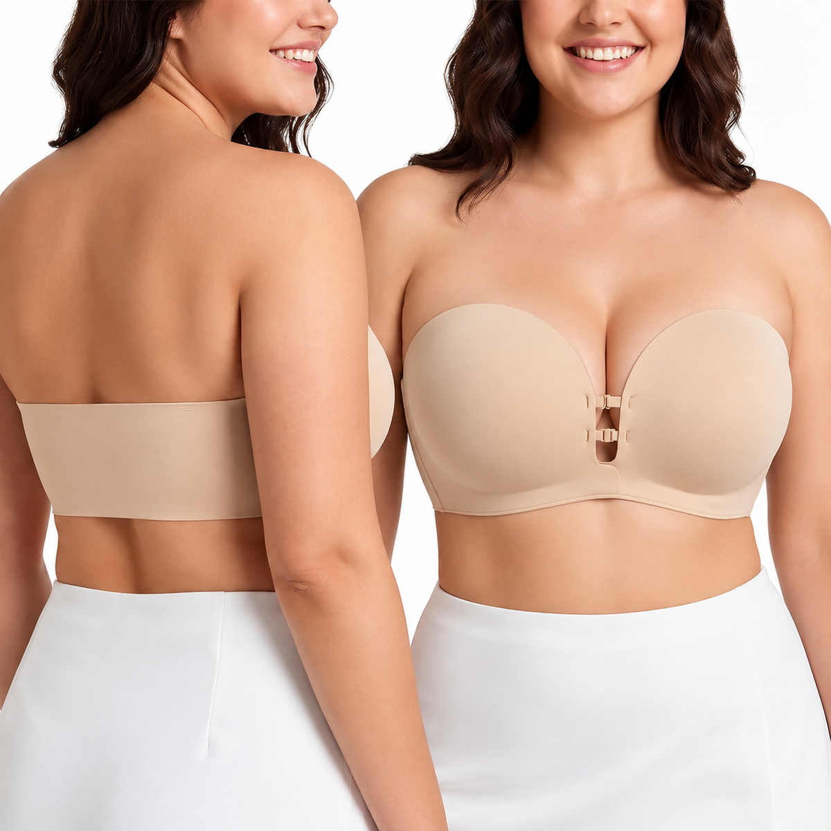 Soutien-gorge sans bretelles StayLift