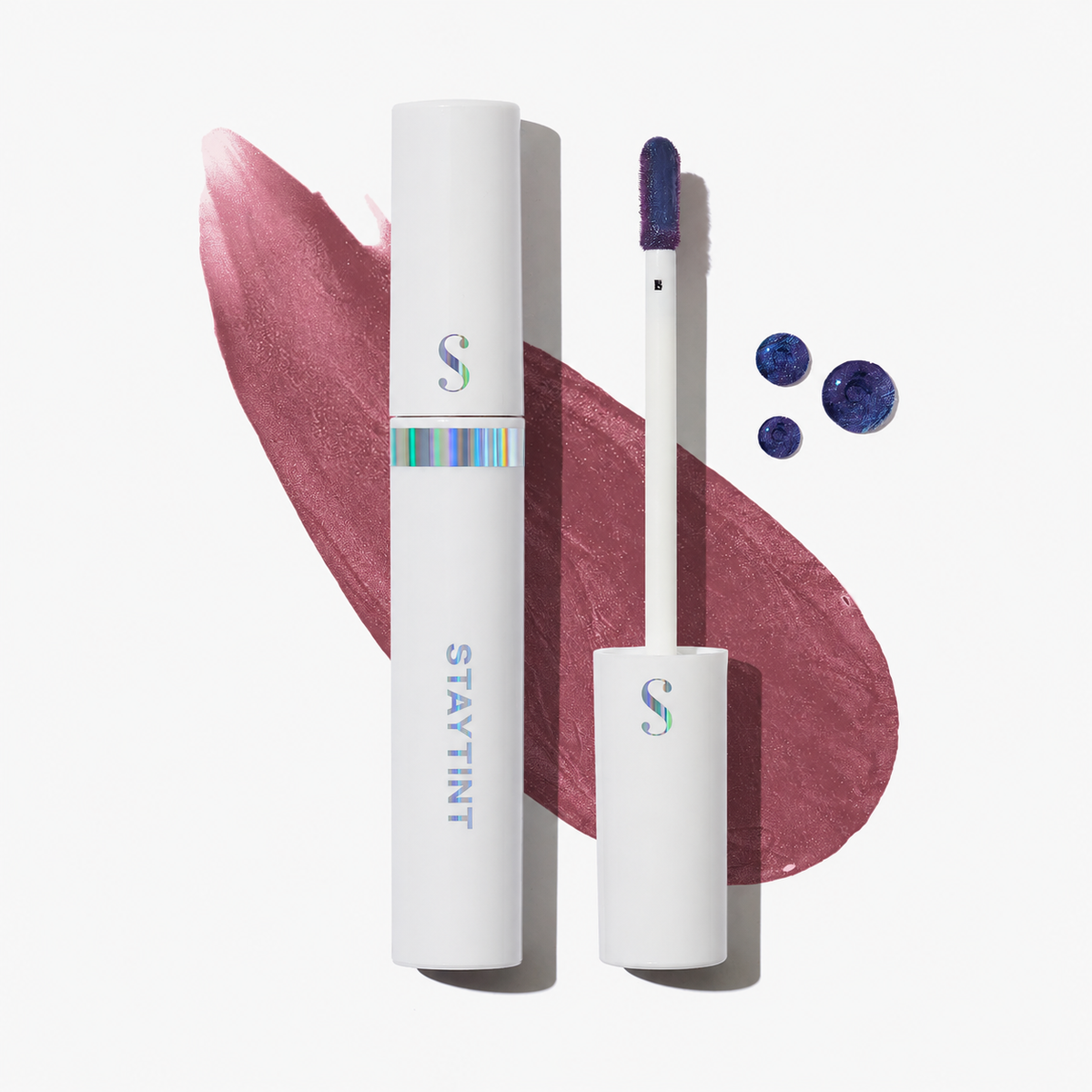 StayTint™ – Encre à lèvres tenue toute la journée