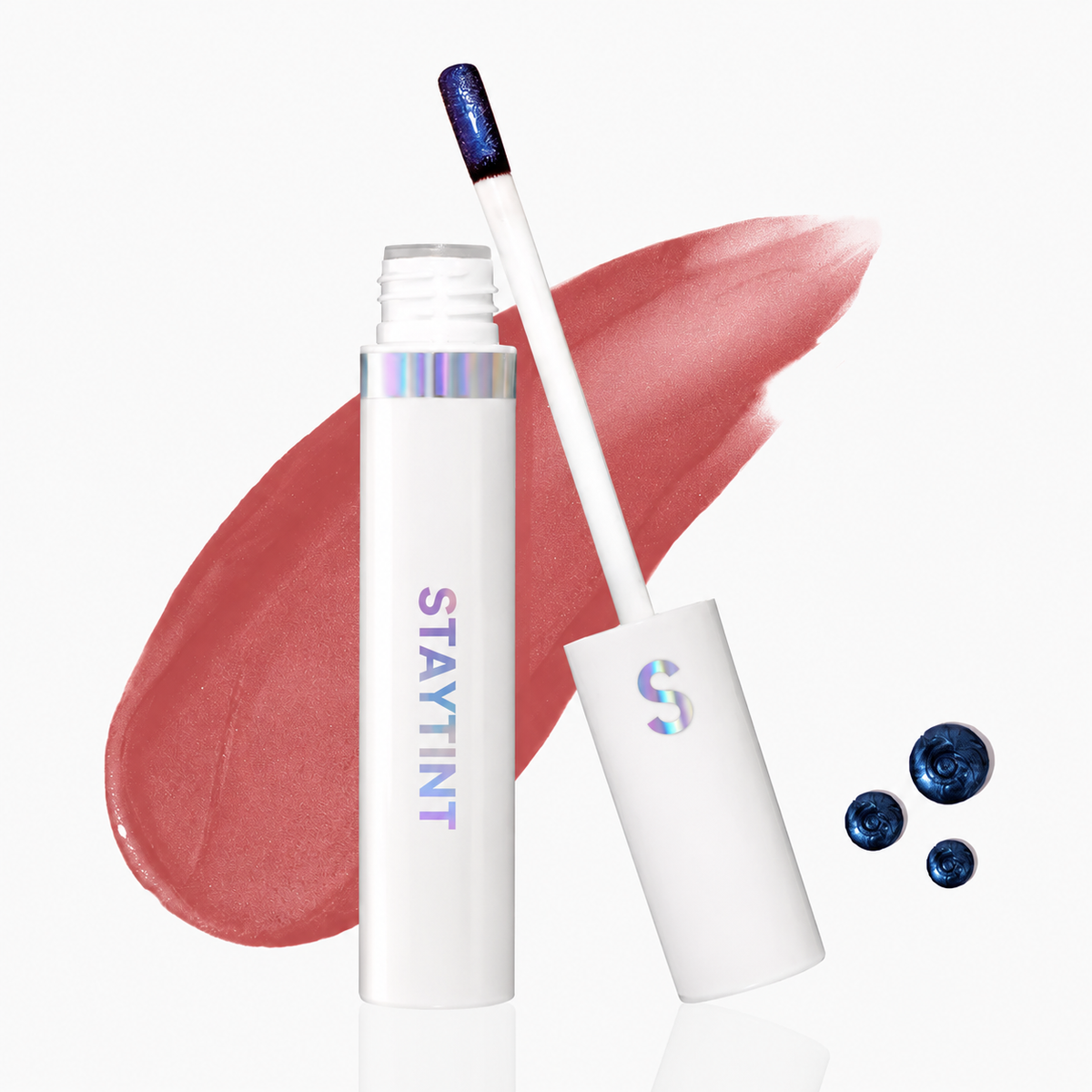 StayTint™ – Encre à lèvres tenue toute la journée