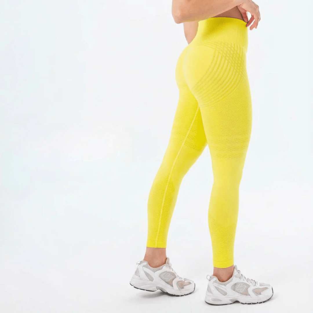 3D-leggings mod cellulitter