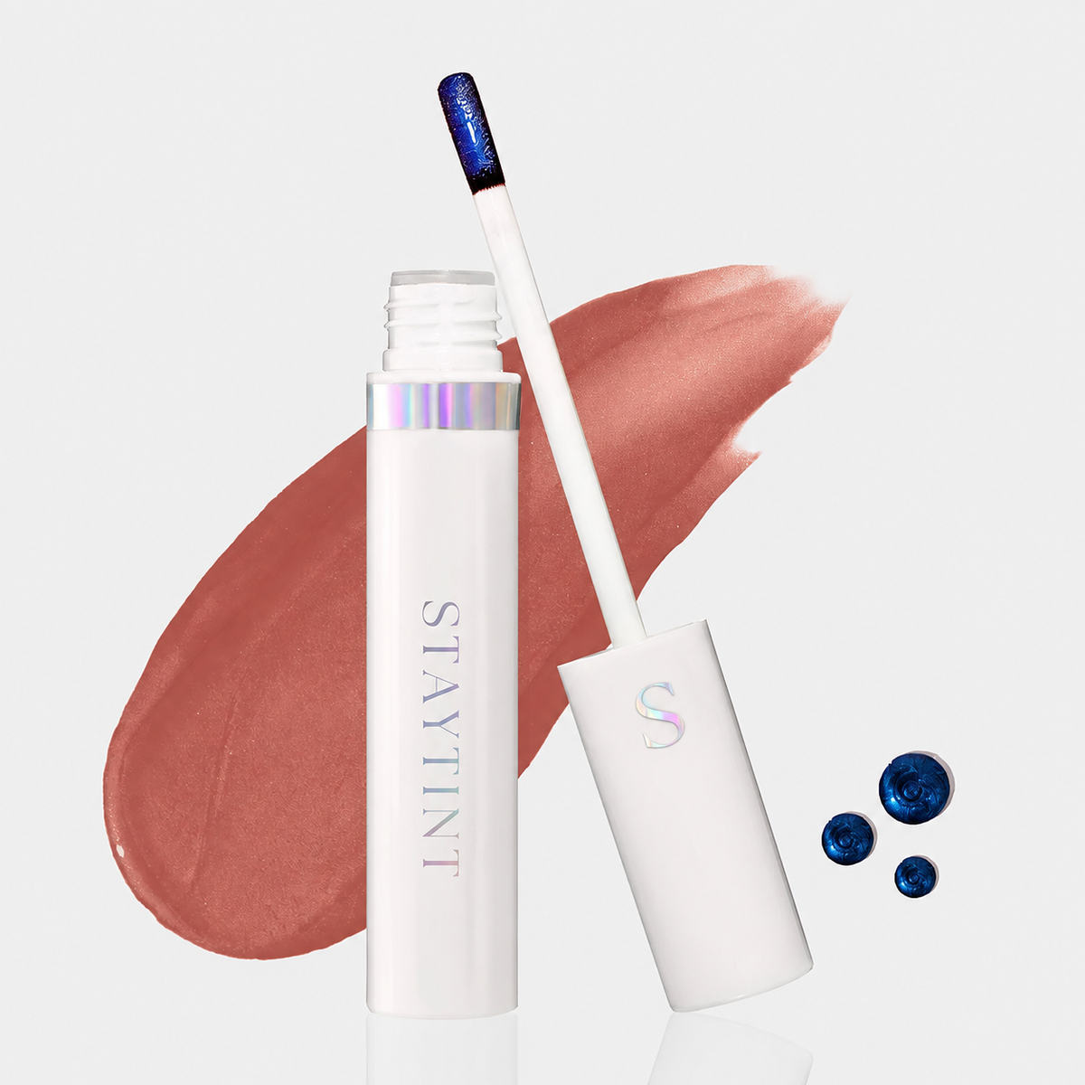 StayTint™ – Encre à lèvres tenue toute la journée