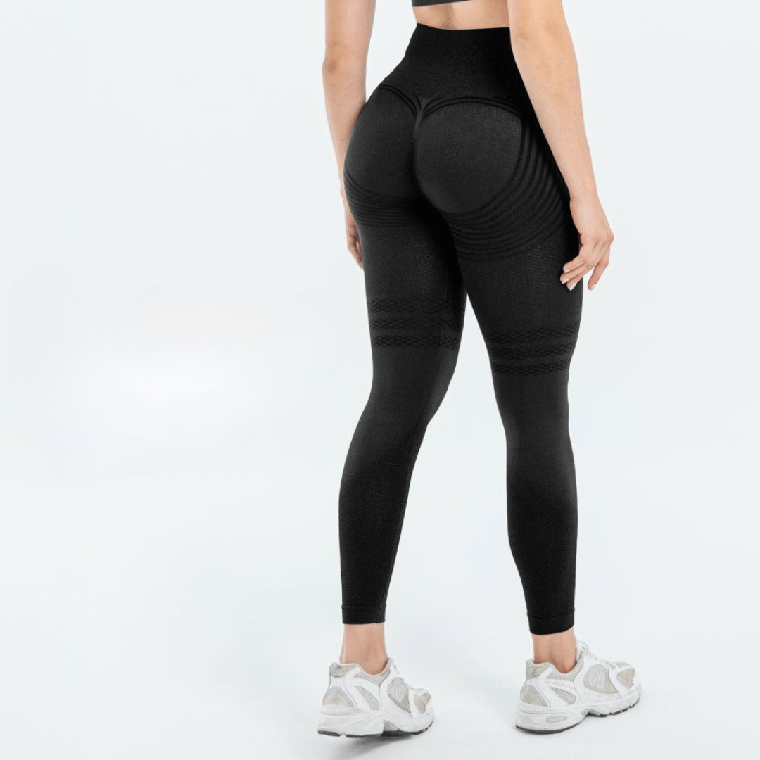 3D-leggings mod cellulitter