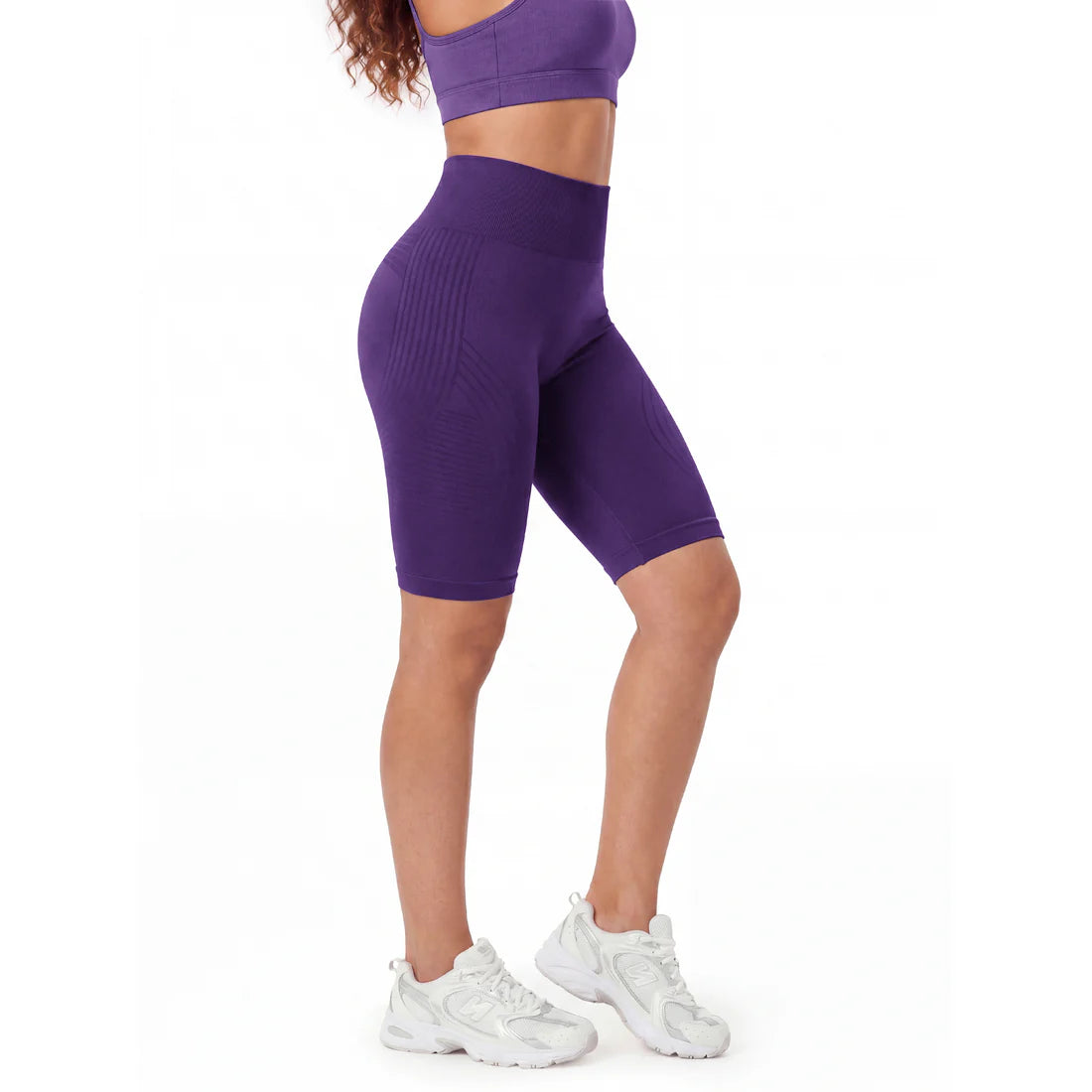 3D-leggings mod cellulitter