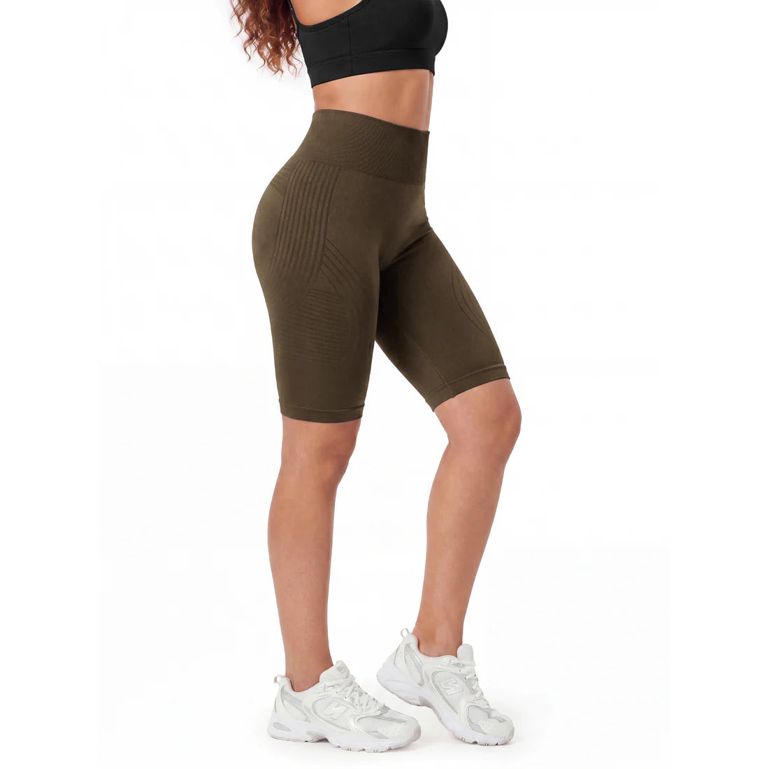 3D-leggings mod cellulitter