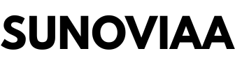 SUNOVIAA Brand