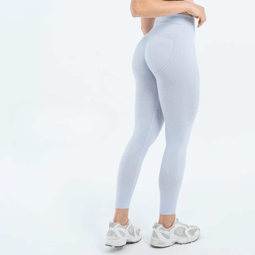 3D-leggings mod cellulitter