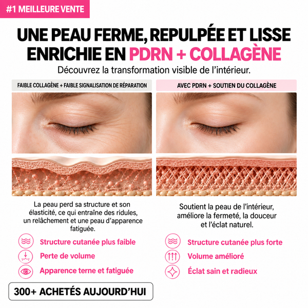 Stick Repulpant Bio-Collagène PDRN