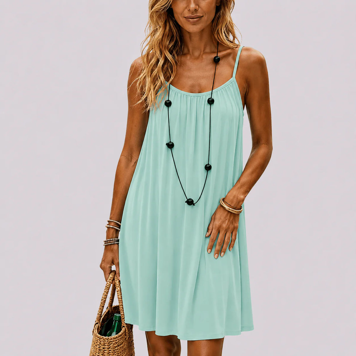 Nuance-kjolen™ – Din Kærtegn