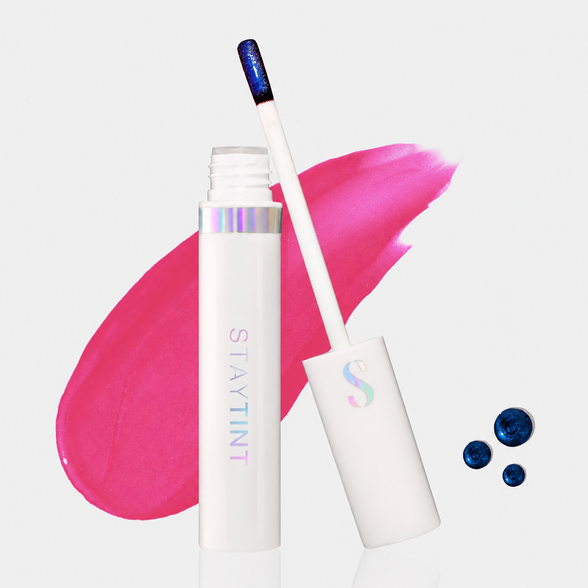 StayTint™ – Encre à lèvres tenue toute la journée
