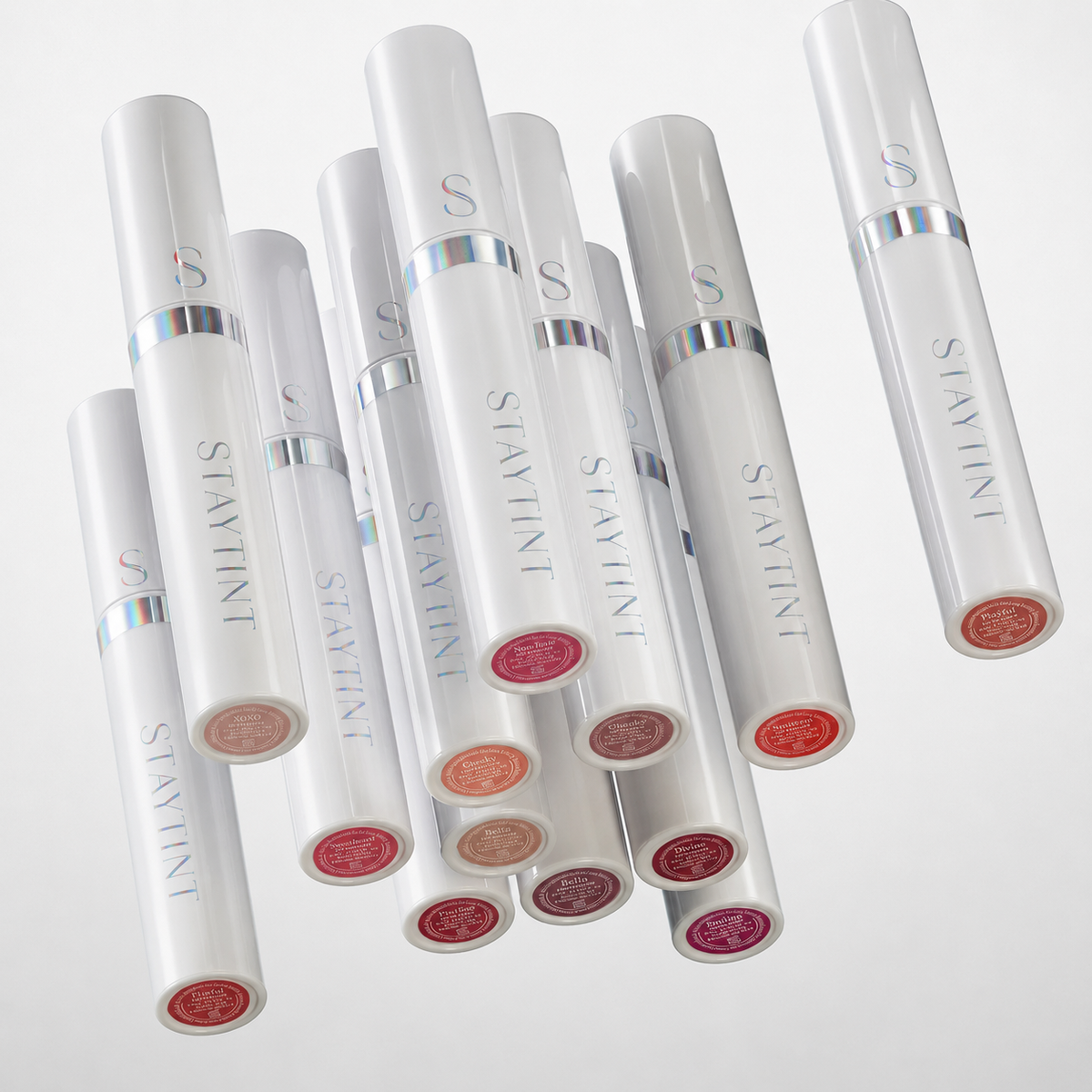 StayTint™ – Encre à lèvres tenue toute la journée